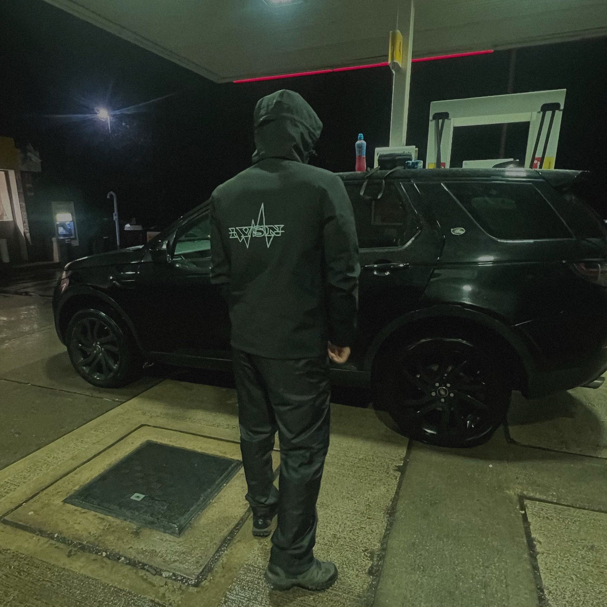1VSN Zenith Jacket