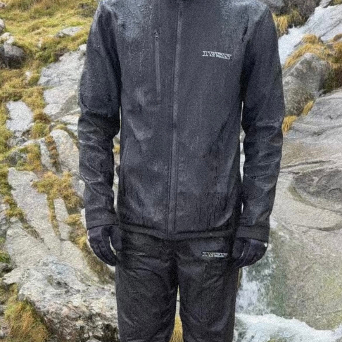 1VSN Zenith Jacket