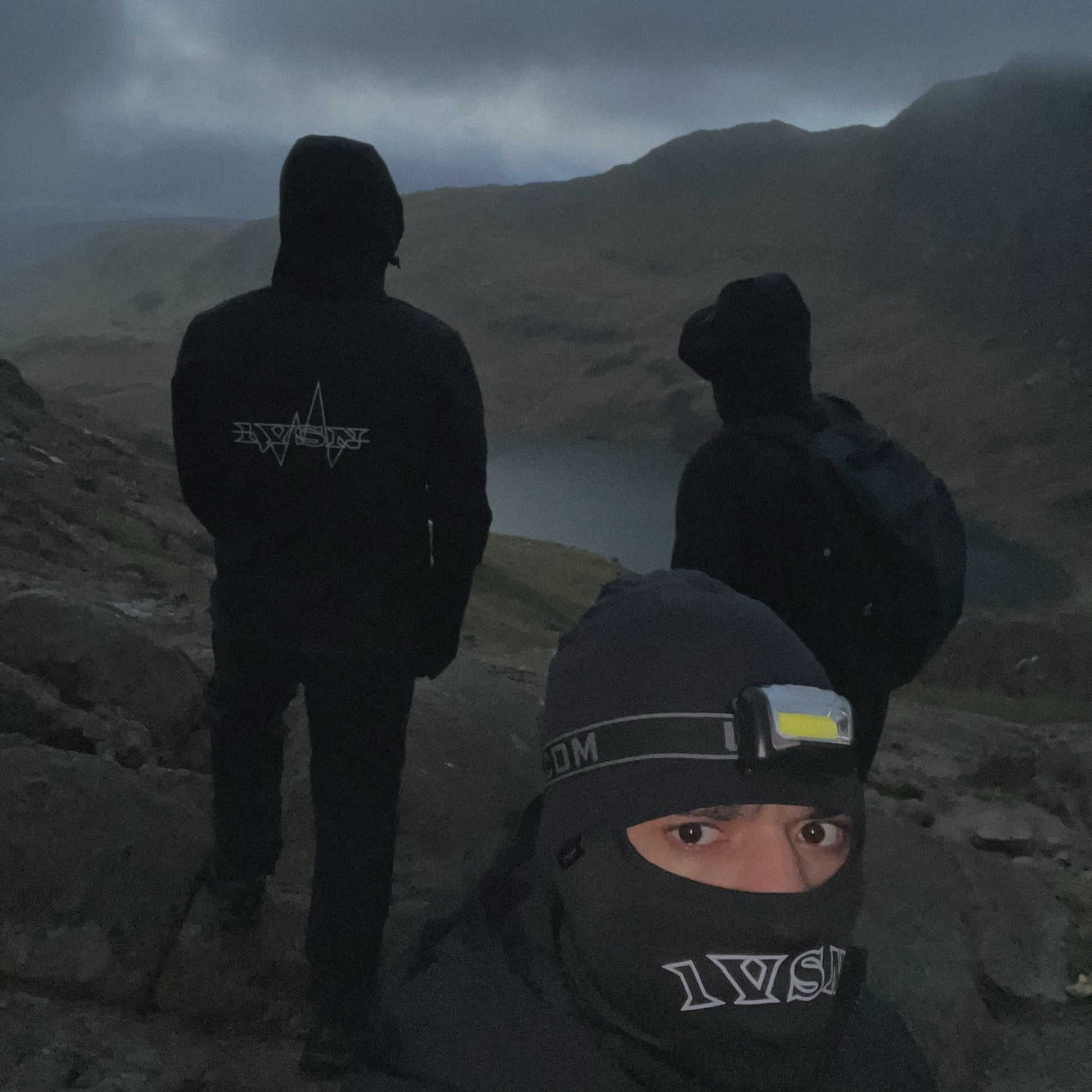 1VSN Zenith Jacket