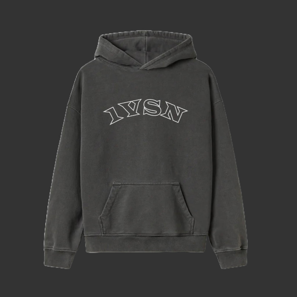 Core 01 Hoodie