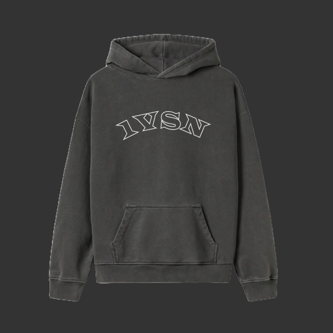 Core 01 Hoodie