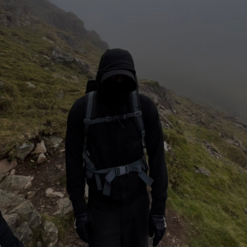 1VSN Zenith Jacket