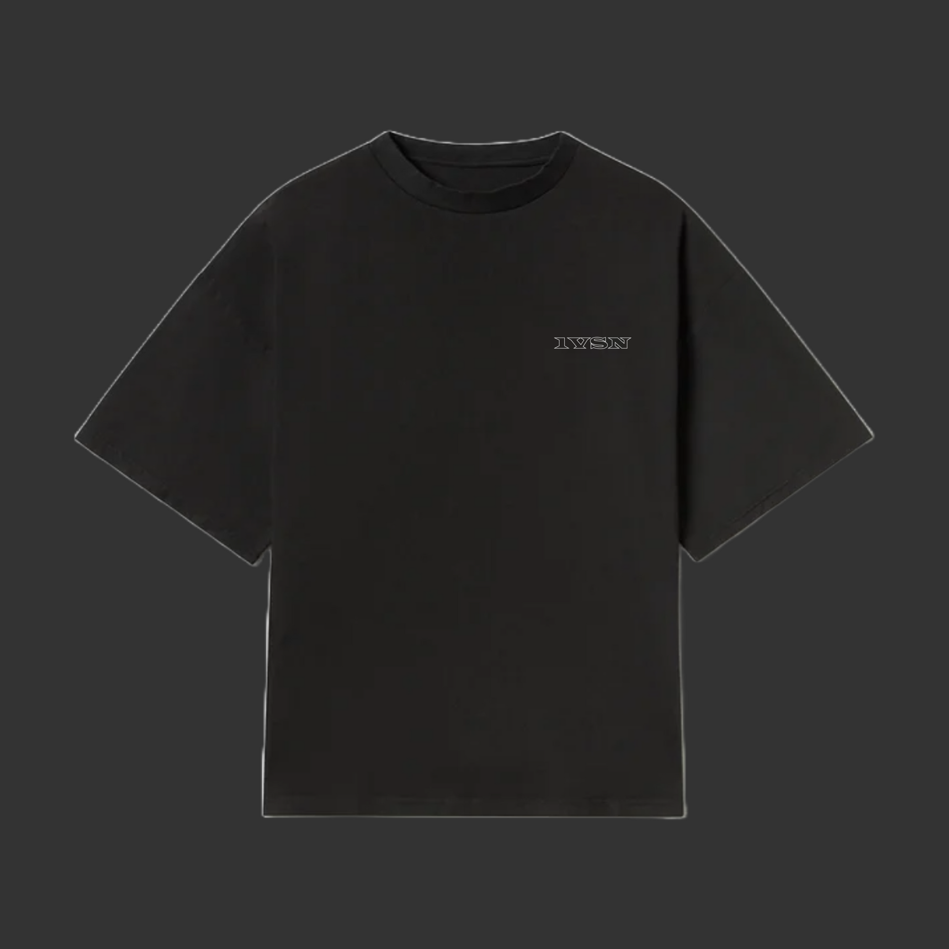 Core 01 Oversized Tee