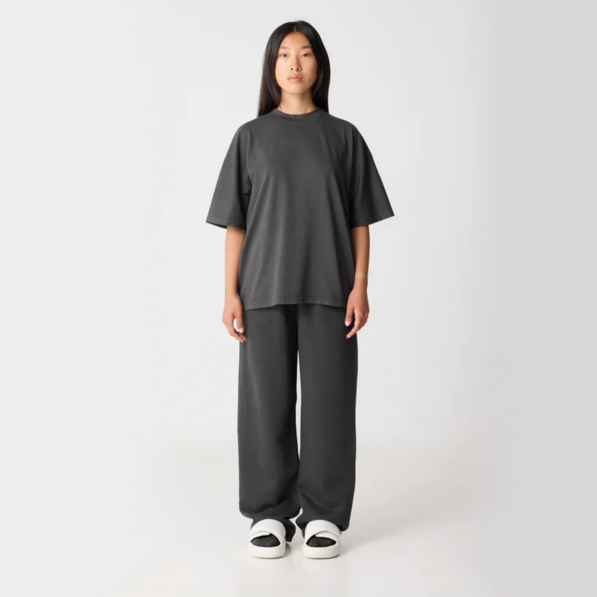 Core 01 Oversized Tee