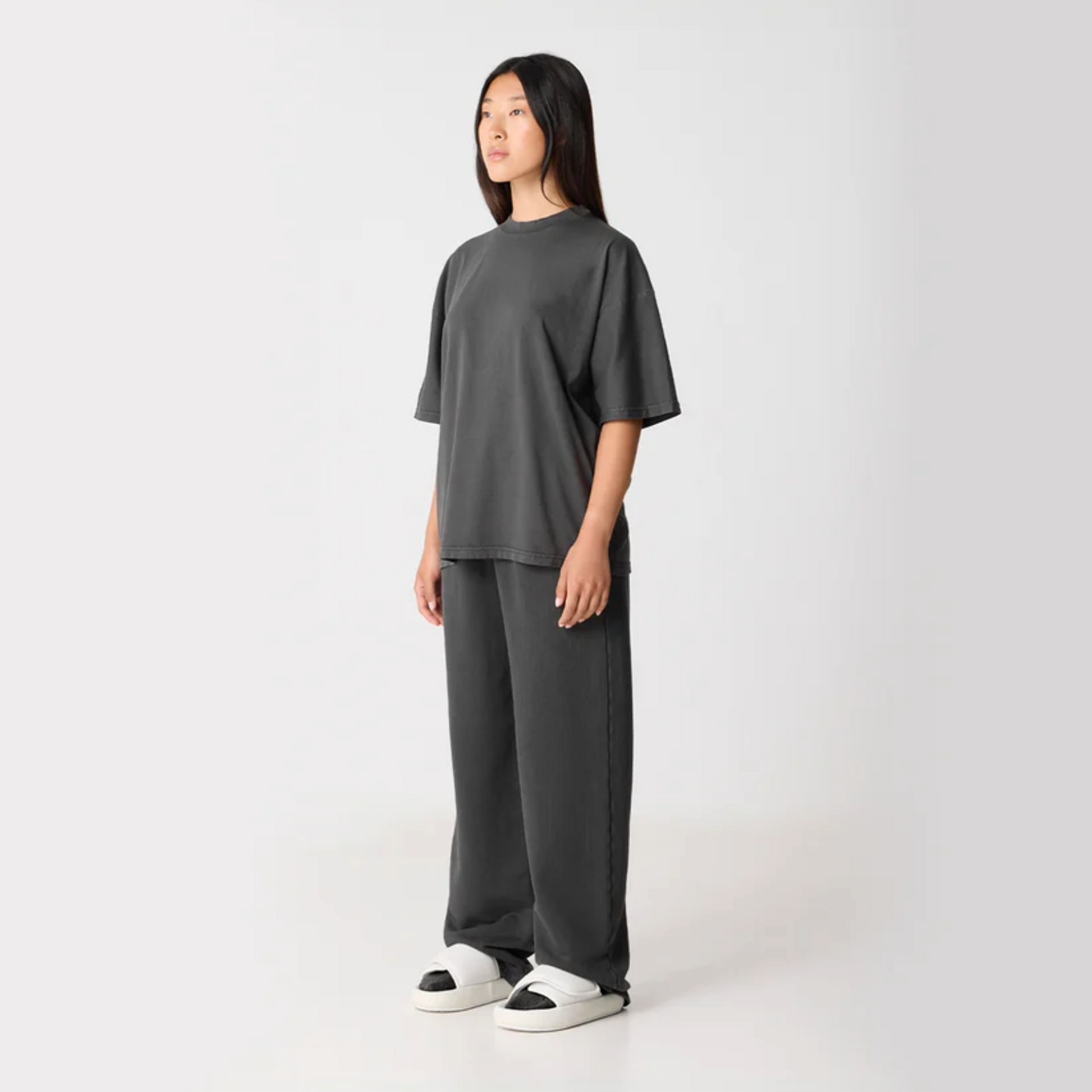 Core 01 Oversized Tee