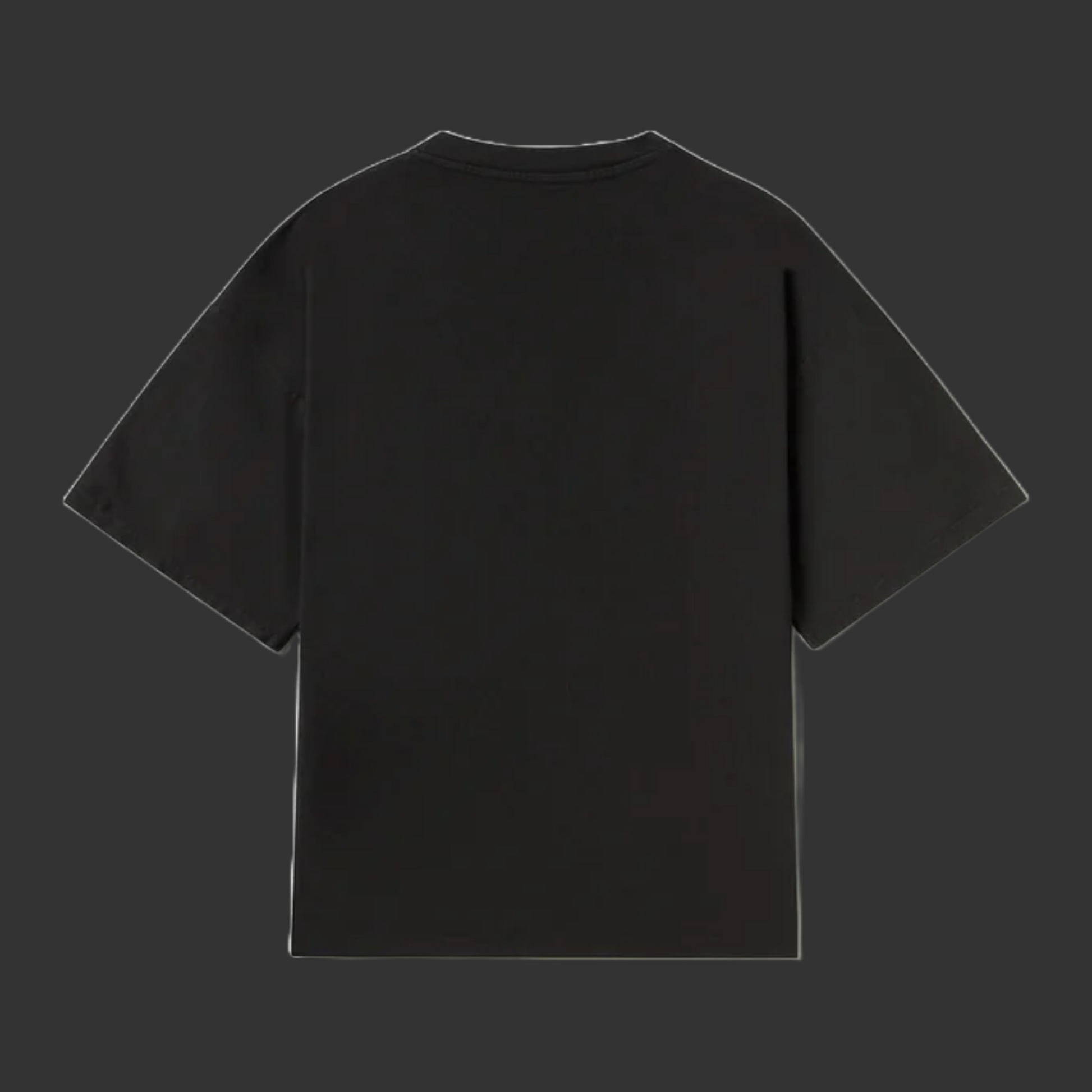 Core 01 Oversized Tee