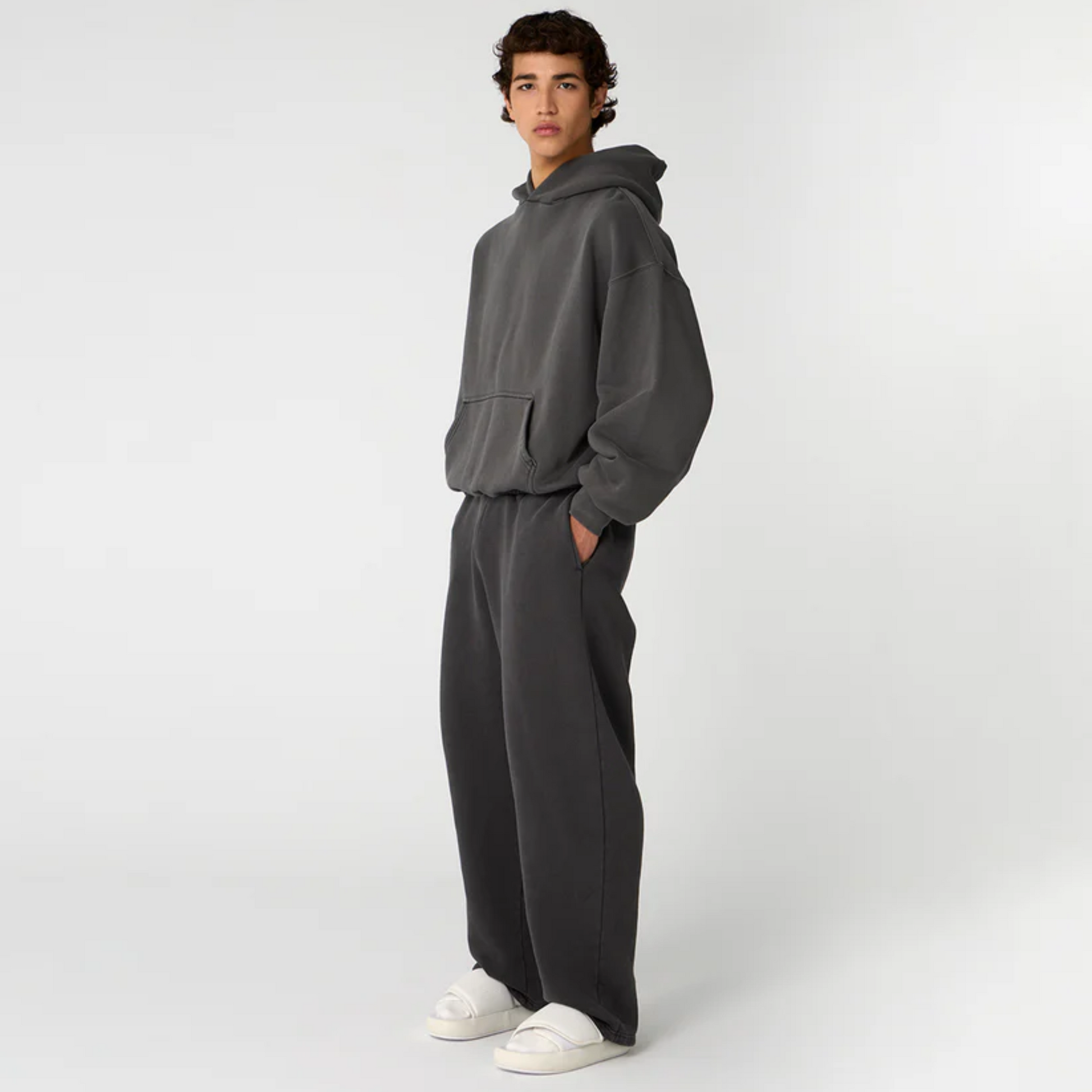 Core 01 Hoodie