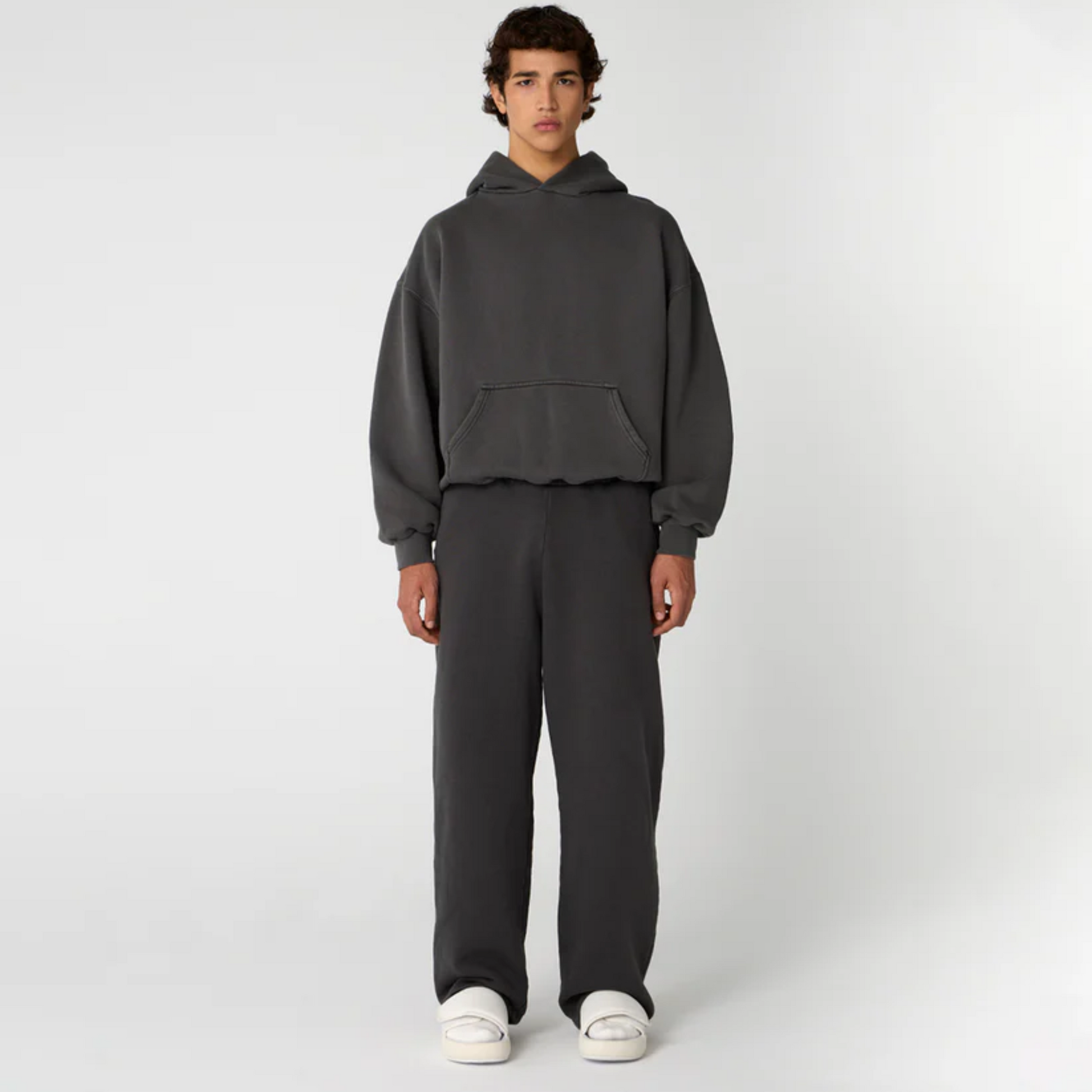 Core 01 Hoodie